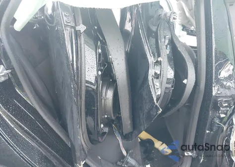 2019 Ford Fiesta Se из США, поврежденный, VIN 3FADP4EJXKM152878